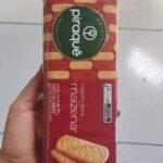 Biscoito Piraquê 175G Maizena