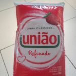 Açúcar Refinado União 1kg