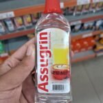 Adoçante Líquido Tradicional Assugrin 100ml