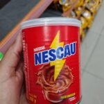 Achocolatado Nescau Lata