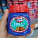 Fermento em Pó Dr.Oetker 100g