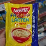 Farinha Láctea Nestlé 160g Sache