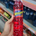Detergente Líquido Minuano 500ml