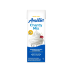 Chantilly Creme Amélia Chanty Mix Caixa 1L