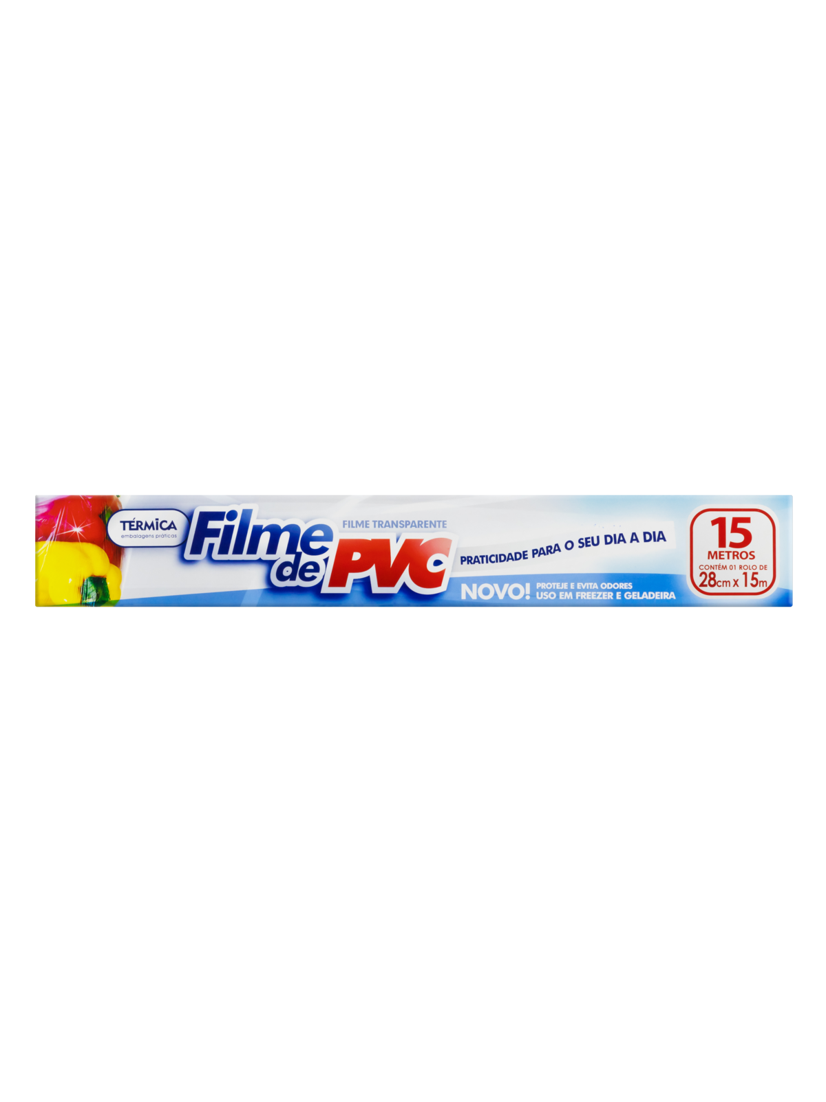 7898156550660 Filme Pvc Térmica - Imagem 1