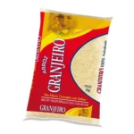 Arroz Granjeiro Parboilizado 5Kg