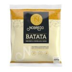 Batata Pre Frita Cong Nobredo 400G