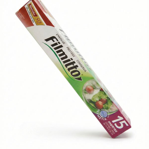 Filme Pvc Filmito 28Cm X 15M