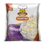 Granfino Tapioca Granulada 500G