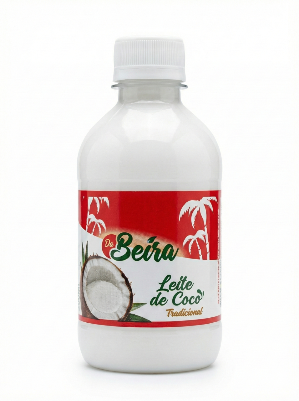 LEITE COCO DA BEIRA 200ML Leite De Coco Da Beira 200Ml - Imagem 1