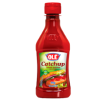 Ketchup Ole Tradicional 400G